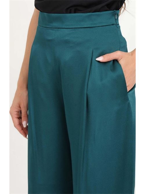 Max Mraa Medusa trousers Max Mara | 2426136033600.038